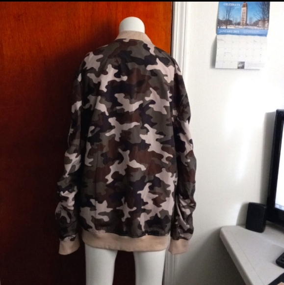 Jacket - Picture 4 of 8